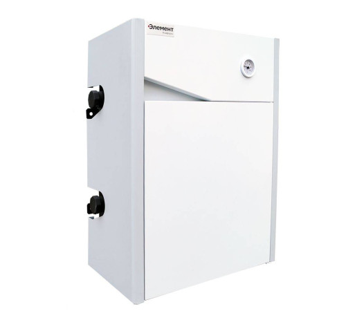 Котел газовый парапетный Элемент Комфорта Комфорт Плюс 6 с дымоходом А105846