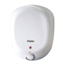 Водонагреватель накопительный Haier ES8V-Q1(R) 8 л GA0G83E00RU