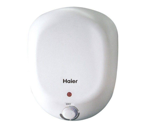 Водонагреватель накопительный Haier ES8V-Q1(R) 8 л GA0G83E00RU