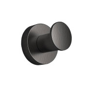 Крючок подвесной Colombo Design Plus графит матовый W4917.GM
