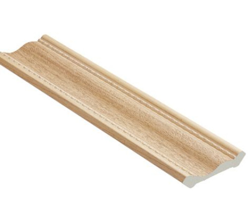 Плинтус потолочный DECOMASTER 179-11 57х57х2400 мм 37566