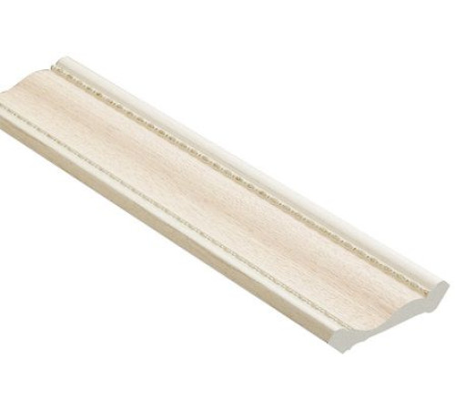 Плинтус потолочный DECOMASTER 179-13 57х57х2400 мм 37567