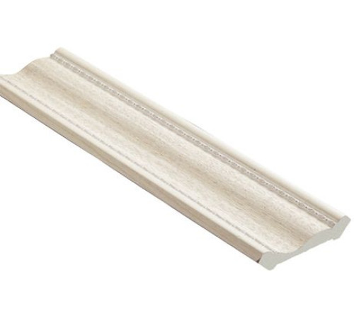 Плинтус потолочный DECOMASTER 179-14 57х57х2400 мм 37568