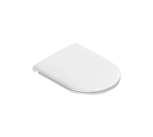 Сиденье для унитаза Catalano Comfort с микролифтом 0951500001