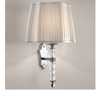 Светильник Devon&Devon Moonlight хром DEMOONCR