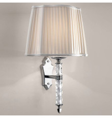 Светильник Devon&Devon Moonlight хром DEMOONCR