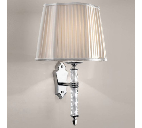 Светильник Devon&Devon Moonlight хром DEMOONCR