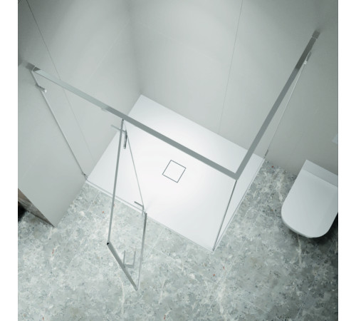 Душевой уголок RGW Stilvoll SV-040 1200x800 мм 353204028-11