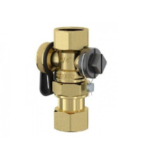 Изоляционное соединение Reflex Flexcontrol 1 22390