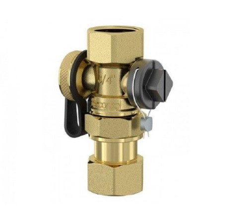 Изоляционное соединение Reflex Flexcontrol 1 22390