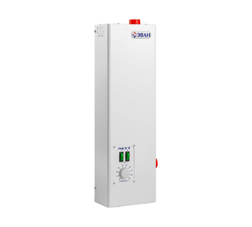 Котёл электрический ЭВАН Next-12 12 кВт 12912