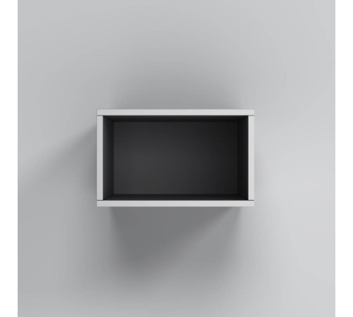 Ниша для хранения AM.PM Func 40 см белый матовый M8FOH0401WM