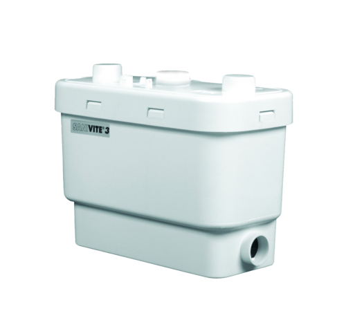 Насос санитарный SFA SANIVITE