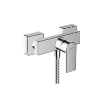Смеситель для душа Hansgrohe Vernis Shape скрытого монтажа хром 71650000