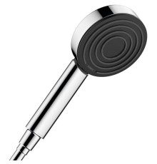 Ручной душ Hansgrohe Pulsify S 105 1jet хром 24120000