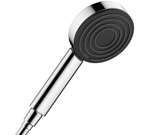 Ручной душ Hansgrohe Pulsify S 105 1jet хром 24120000