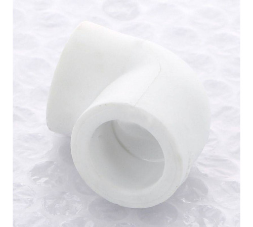 Угольник Pro Aqua 90° 20 мм полипропиленовый PA13008P