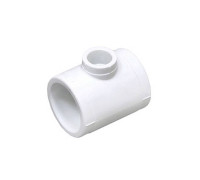Тройник переходной Fusitek 50х32х50 мм FT01209