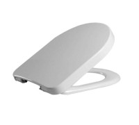 Сиденье для унитаза Villeroy & Boch Subway с микролифтом 9M55S101