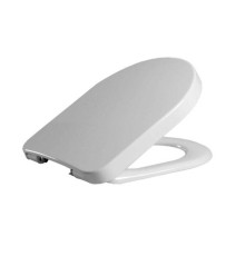 Сиденье для унитаза Villeroy & Boch Subway с микролифтом 9M55S101