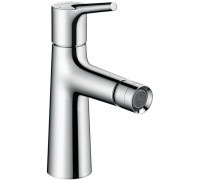 Смеситель для биде Hansgrohe Talis S однорычажный хром 72200000