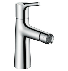 Смеситель для биде Hansgrohe Talis S однорычажный хром 72200000