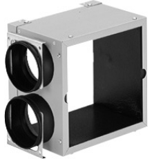 Модуль расширения Zehnder ComfoWell 2 x DN 90 990323064