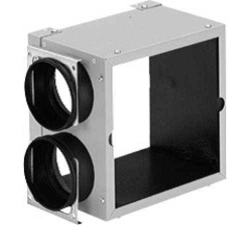 Модуль расширения Zehnder ComfoWell 2 x DN 90 990323064