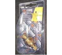 Кран-букса Fiore 1/2 резина 24 шлица 35000350