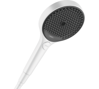 Ручной душ hansgrohe Rainfinity 130 3 режима 26864700