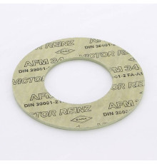 Прокладка фланцевая безасбестовая Viega DN 50 409258