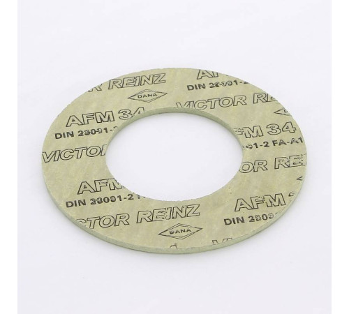 Прокладка фланцевая безасбестовая Viega DN 50 409258