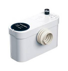 Канализационная насосная установка Vandjord CITILIFT TRIO 76511001