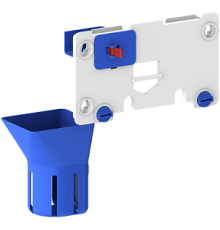 Дозатор освежающих кубиков Elsen для инсталляции EA01.01