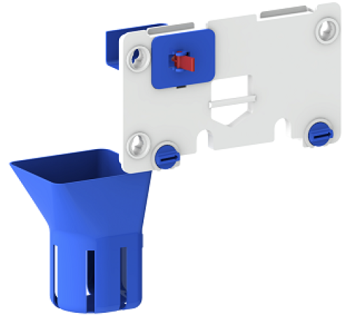 Дозатор освежающих кубиков Elsen для инсталляции EA01.01