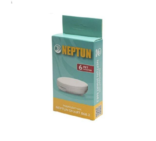 Радиодатчик Neptun Smart 868.2 2151657