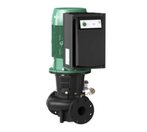 Насос циркуляционный Wilo IL-E 100/165-22/2 2153682