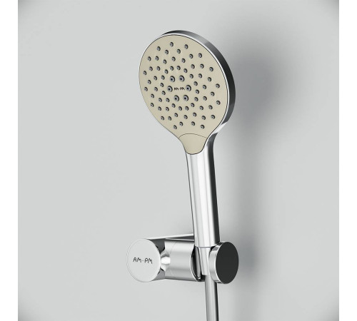 Душевой набор AM.PM Like F0118000