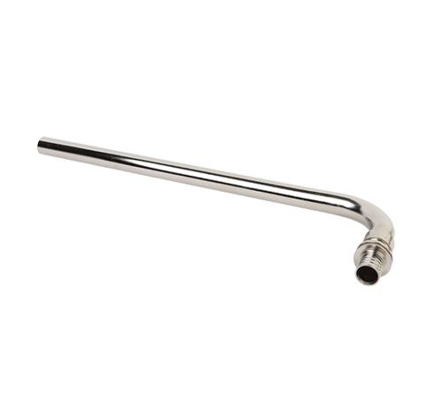 Трубка Г-образная Sanline Premium 16x1000 мм SF65004L1000