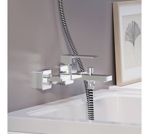 Смеситель для ванны и душа AM.PM Gala F531000000