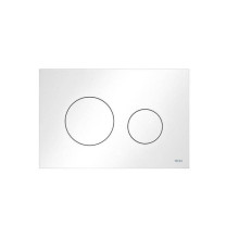 Клавиша смыва TECE TECEloop 2.0 белый 9240920