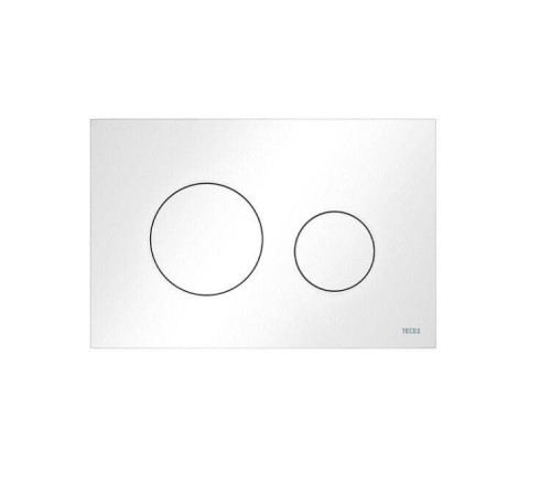 Клавиша смыва TECE TECEloop 2.0 белый 9240920