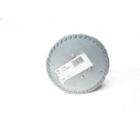 Рабочее колесо вентилятора GOKCE GKC 0216020