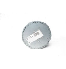 Рабочее колесо вентилятора GOKCE GKC 0216020