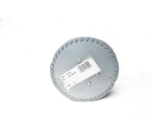 Рабочее колесо вентилятора GOKCE GKC 0216020