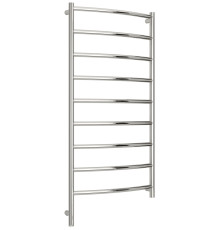 Полотенцесушитель электрический Сунержа Галант 3.1 600х1200 мм левый без покрытия 00-6000-1260