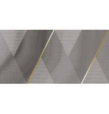 Декор Laparet Space коричневый 25х50 см OS\B190\34075