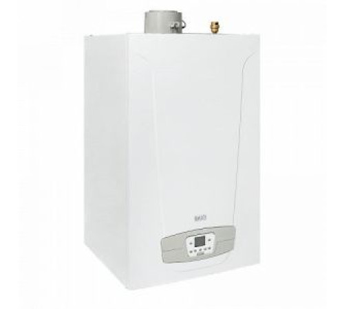 Котел газовый настенный BAXI LUNA Duo-tec MP+ 1.99 конденсационный 99 кВт LUNA Duo-tec MP+ 1.99