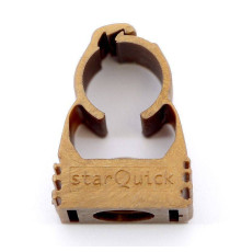 Хомут Walraven starQuick 16-20 мм медный 0855818