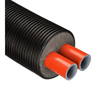 Труба теплоизолированная двухтрубная Flexalen 600 VS-RH160A2/40